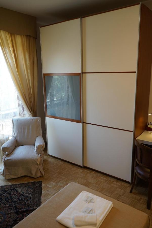 Avenue Rooms Verona Exterior foto