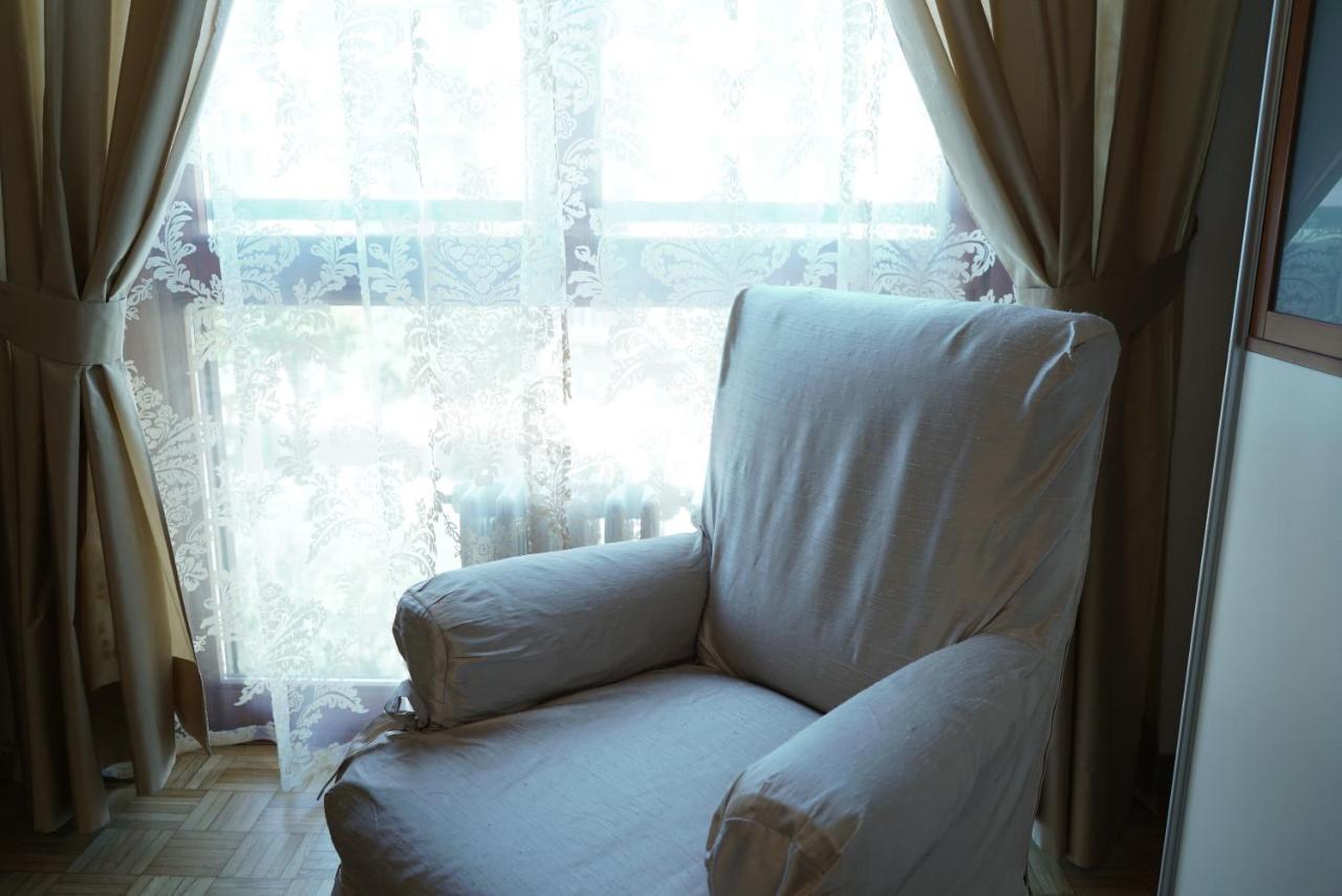 Avenue Rooms Verona Exterior foto