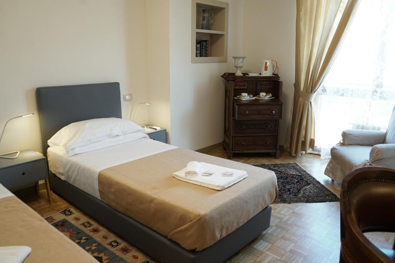 Avenue Rooms Verona Exterior foto