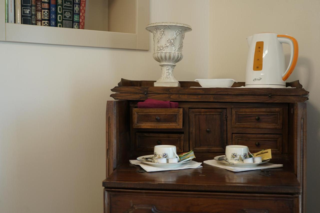 Avenue Rooms Verona Exterior foto