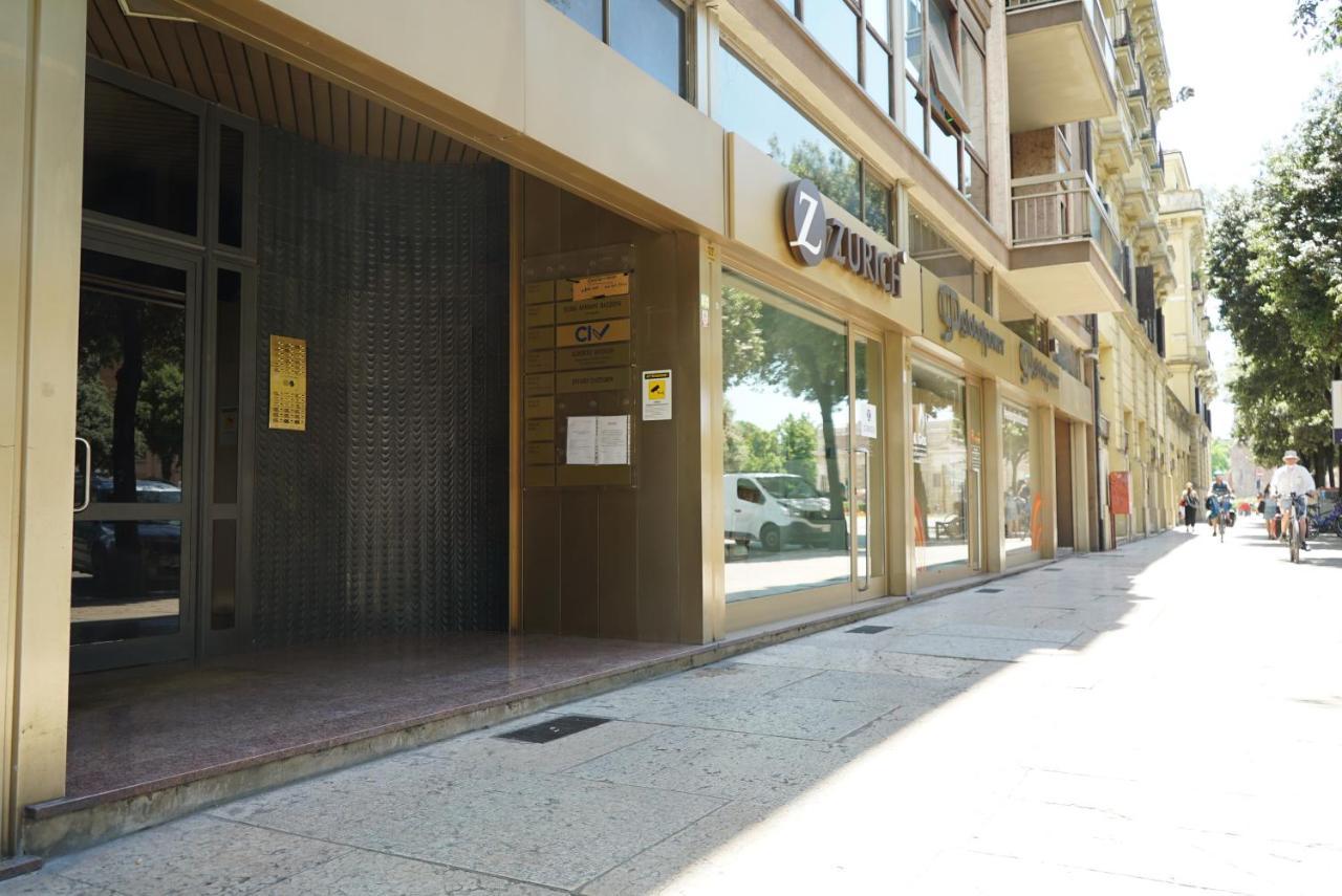 Avenue Rooms Verona Exterior foto
