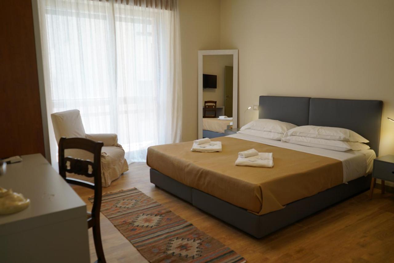 Avenue Rooms Verona Exterior foto
