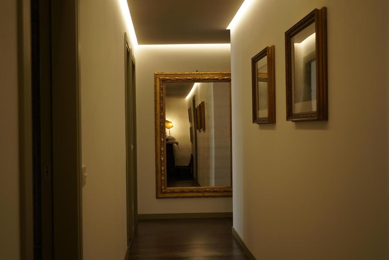 Avenue Rooms Verona Exterior foto