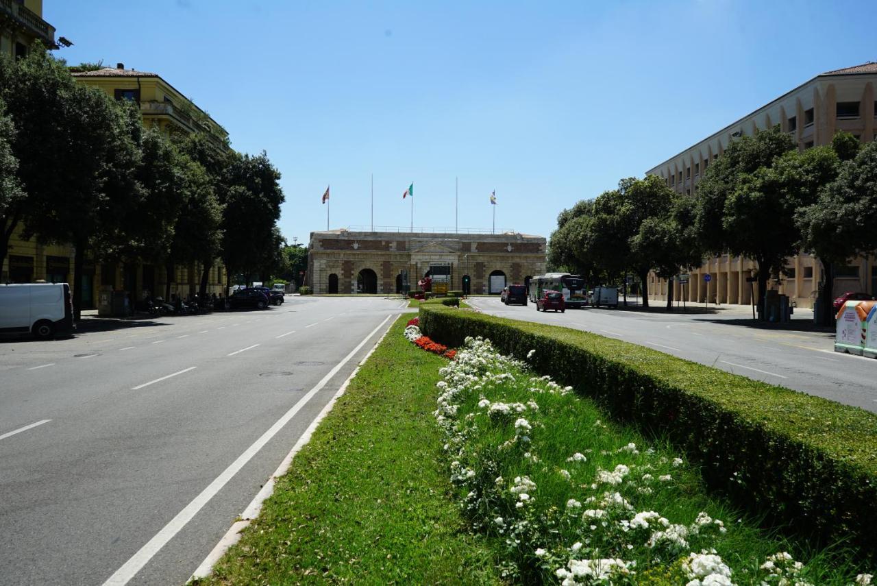 Avenue Rooms Verona Exterior foto