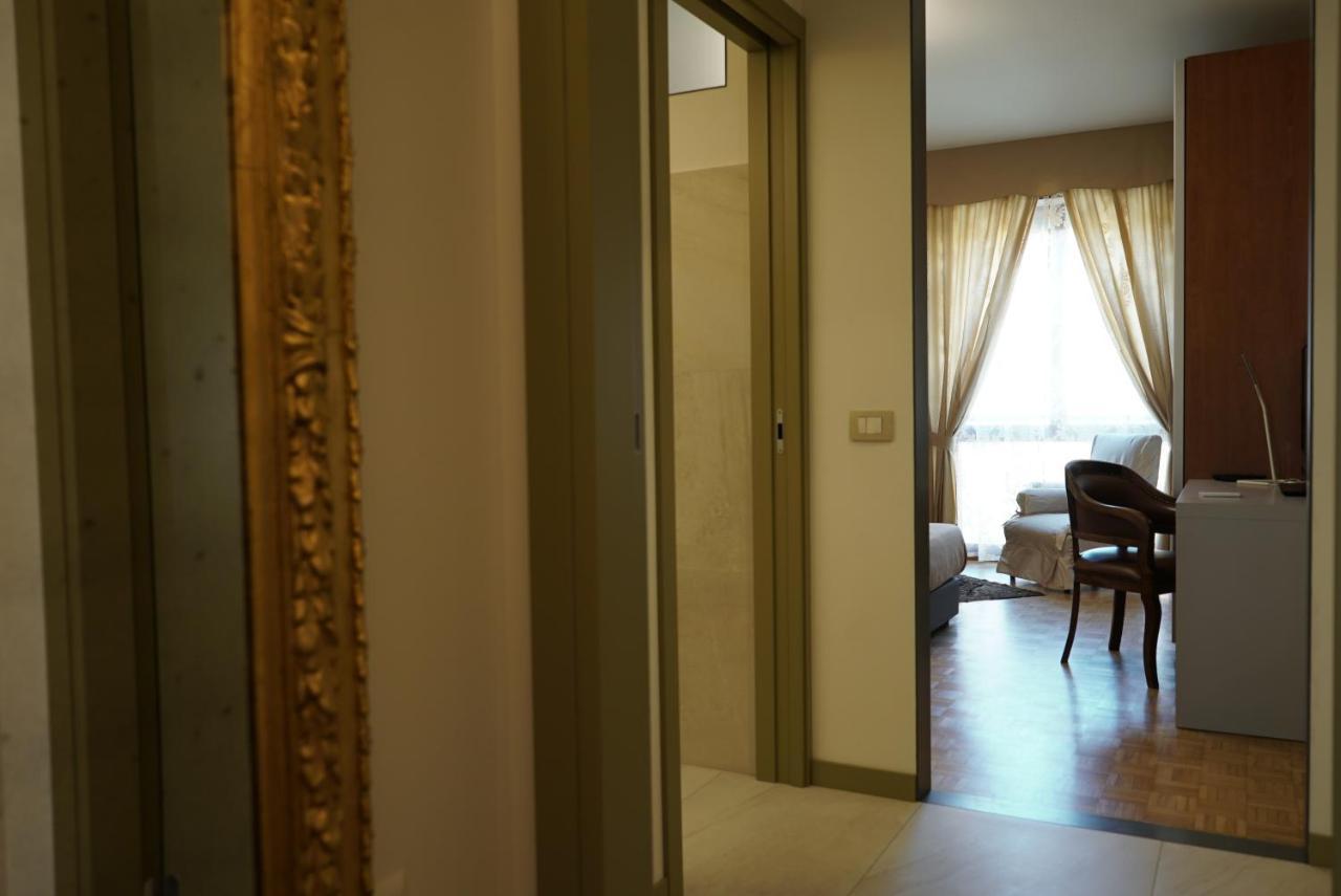 Avenue Rooms Verona Exterior foto