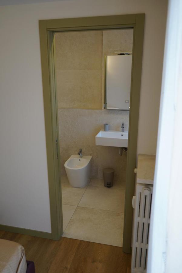 Avenue Rooms Verona Exterior foto