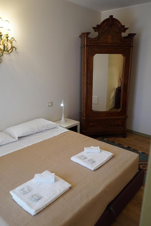 Avenue Rooms Verona Exterior foto