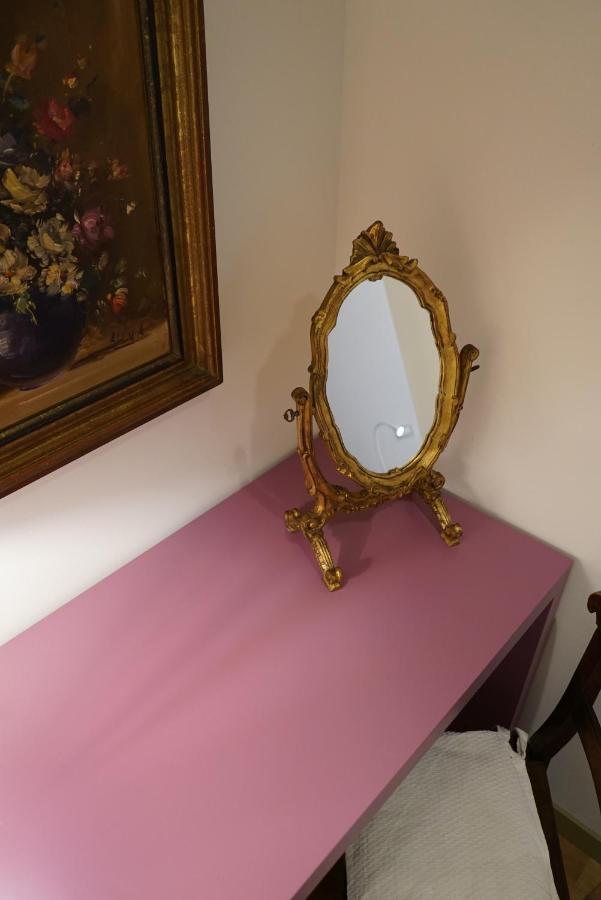 Avenue Rooms Verona Exterior foto