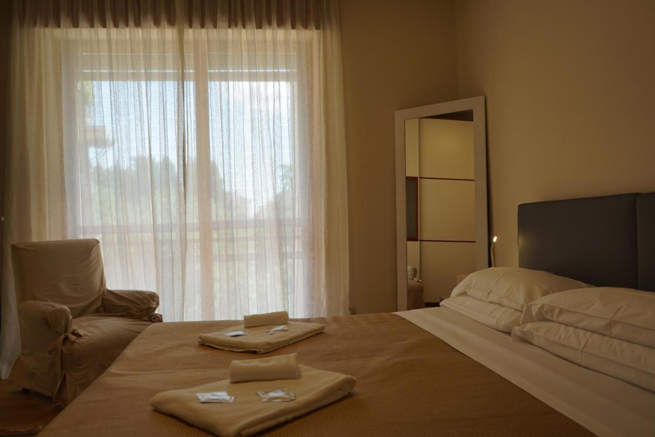 Avenue Rooms Verona Exterior foto