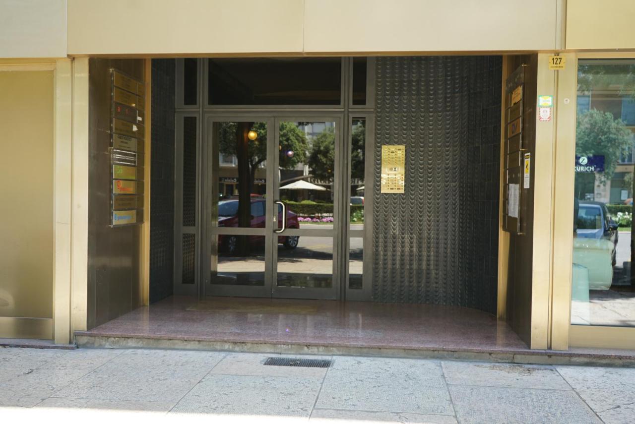 Avenue Rooms Verona Exterior foto