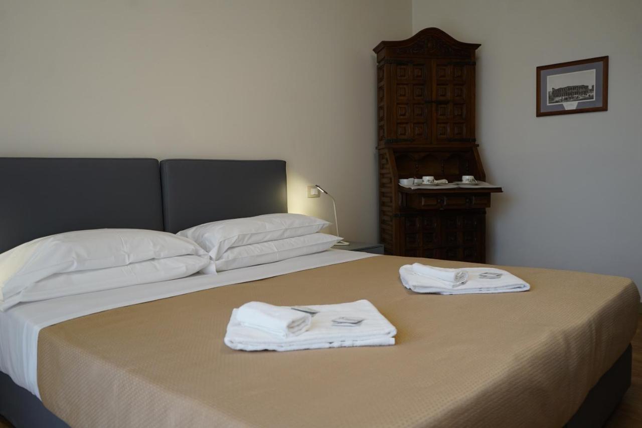 Avenue Rooms Verona Exterior foto
