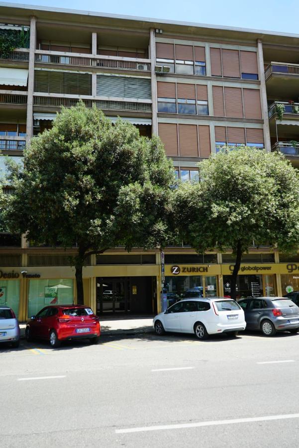 Avenue Rooms Verona Exterior foto