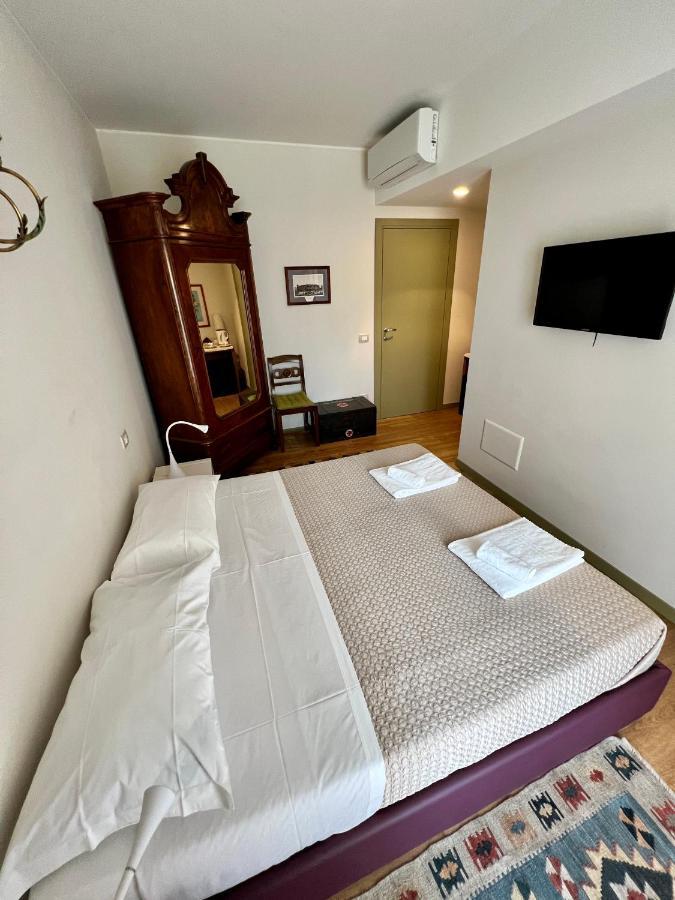 Avenue Rooms Verona Exterior foto