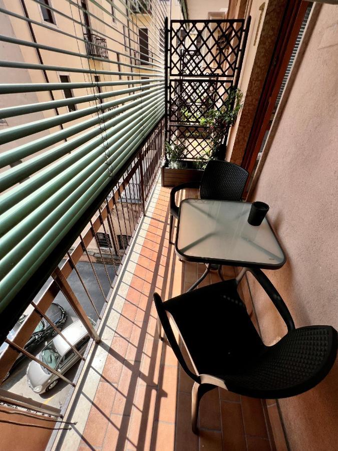 Avenue Rooms Verona Exterior foto