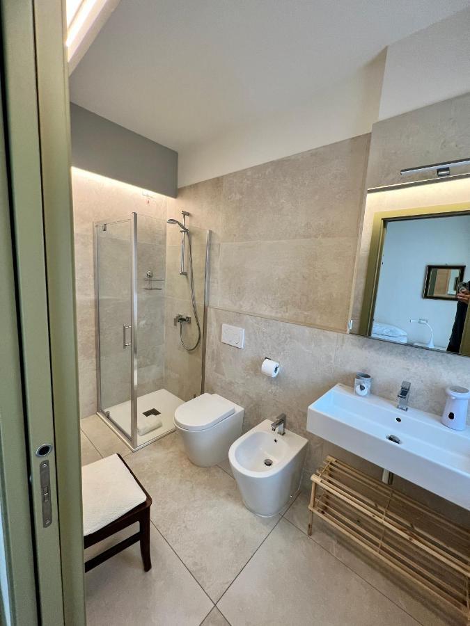 Avenue Rooms Verona Exterior foto
