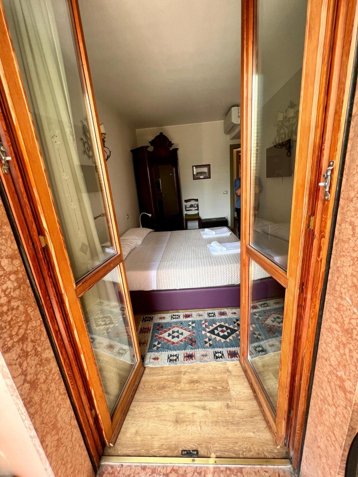 Avenue Rooms Verona Exterior foto