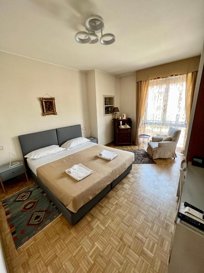 Avenue Rooms Verona Exterior foto