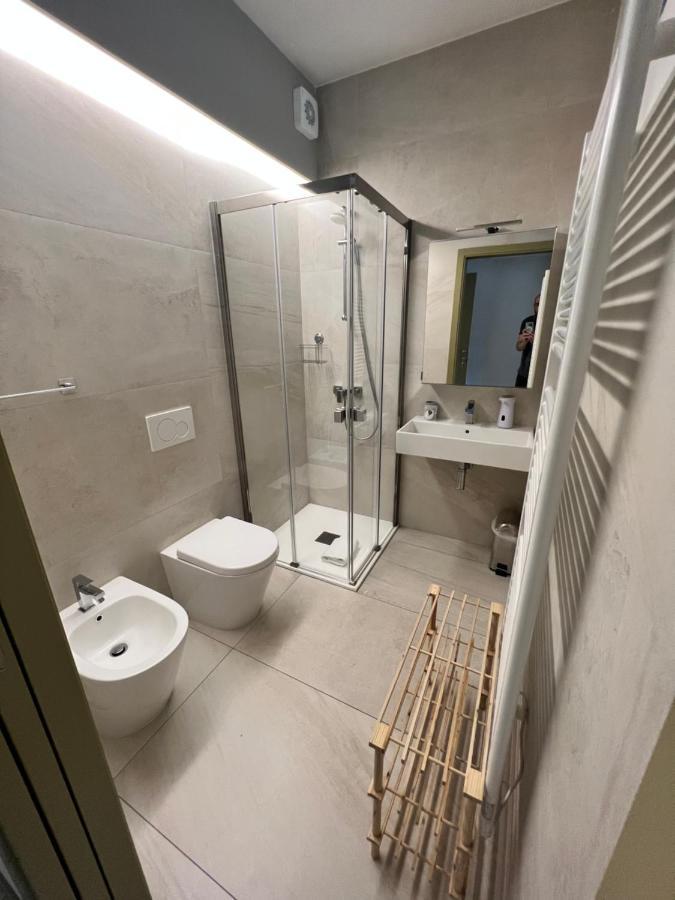 Avenue Rooms Verona Exterior foto