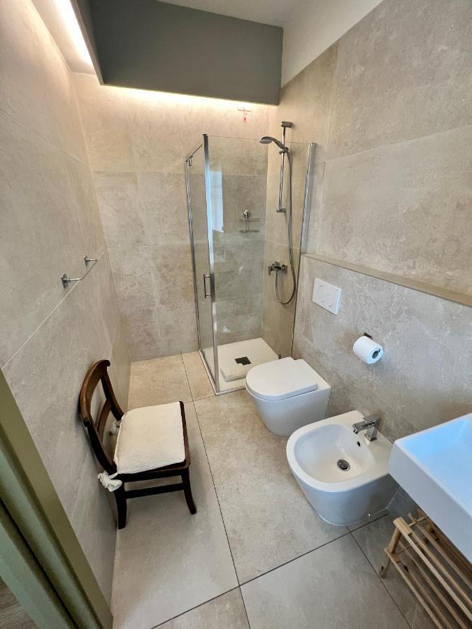 Avenue Rooms Verona Exterior foto