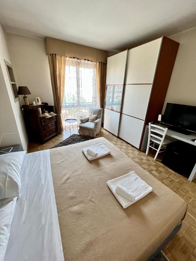 Avenue Rooms Verona Exterior foto