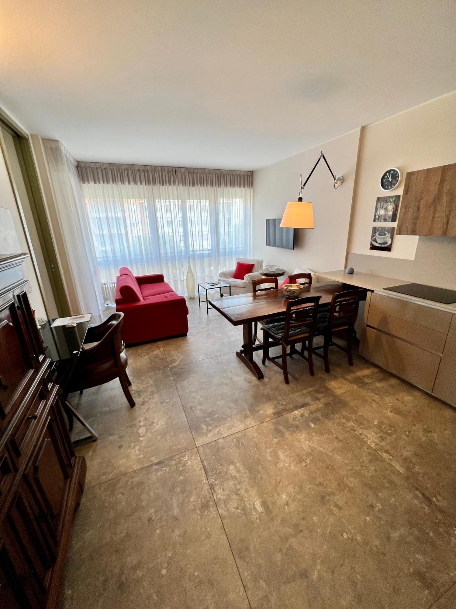 Avenue Rooms Verona Exterior foto