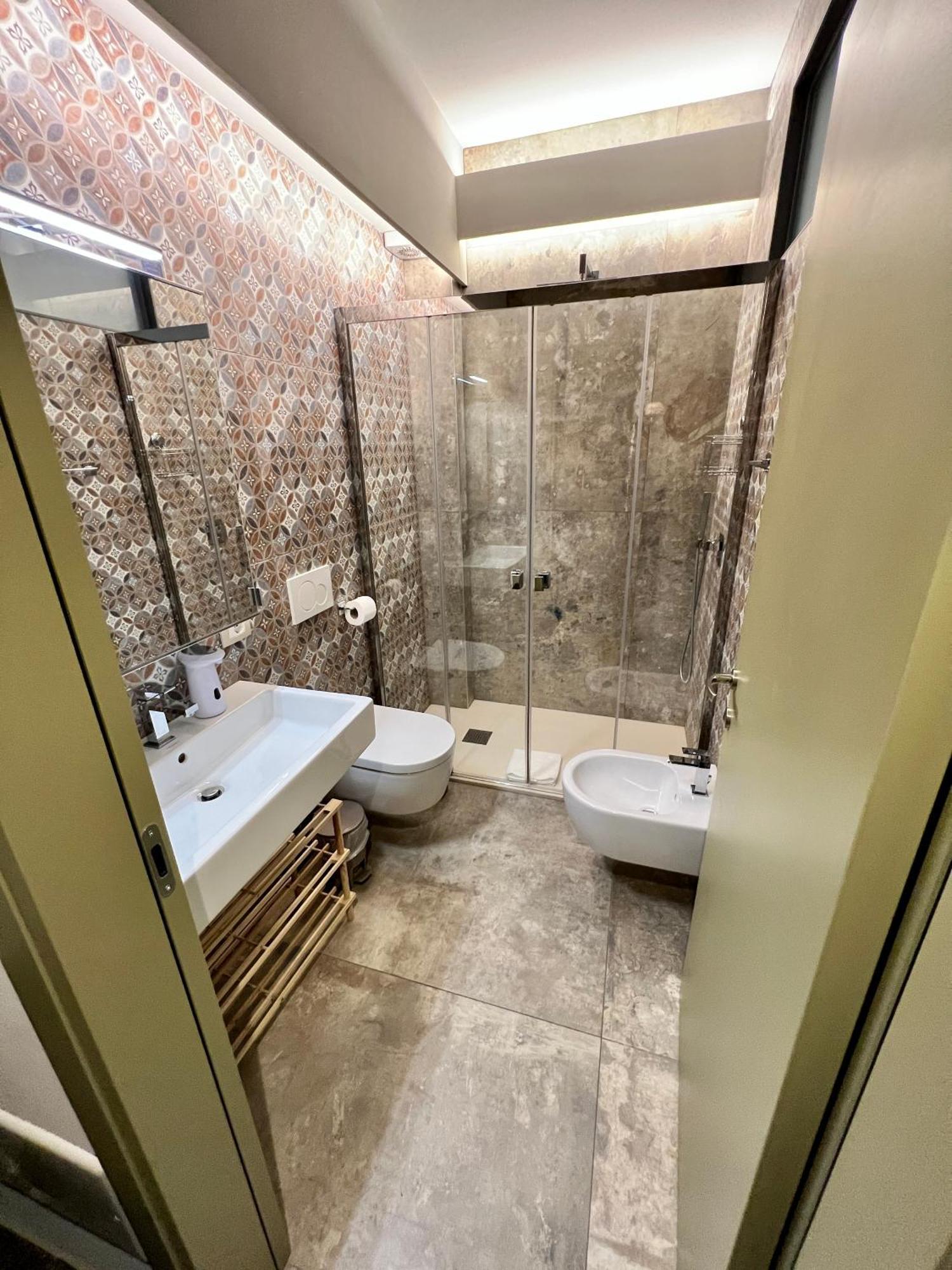 Avenue Rooms Verona Exterior foto
