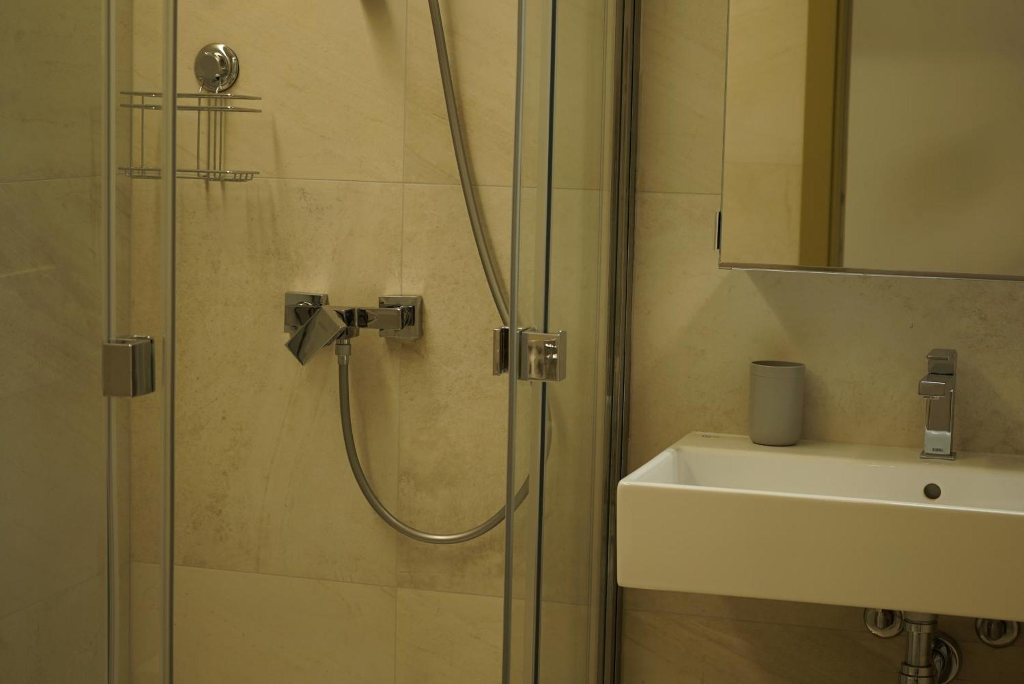 Avenue Rooms Verona Exterior foto