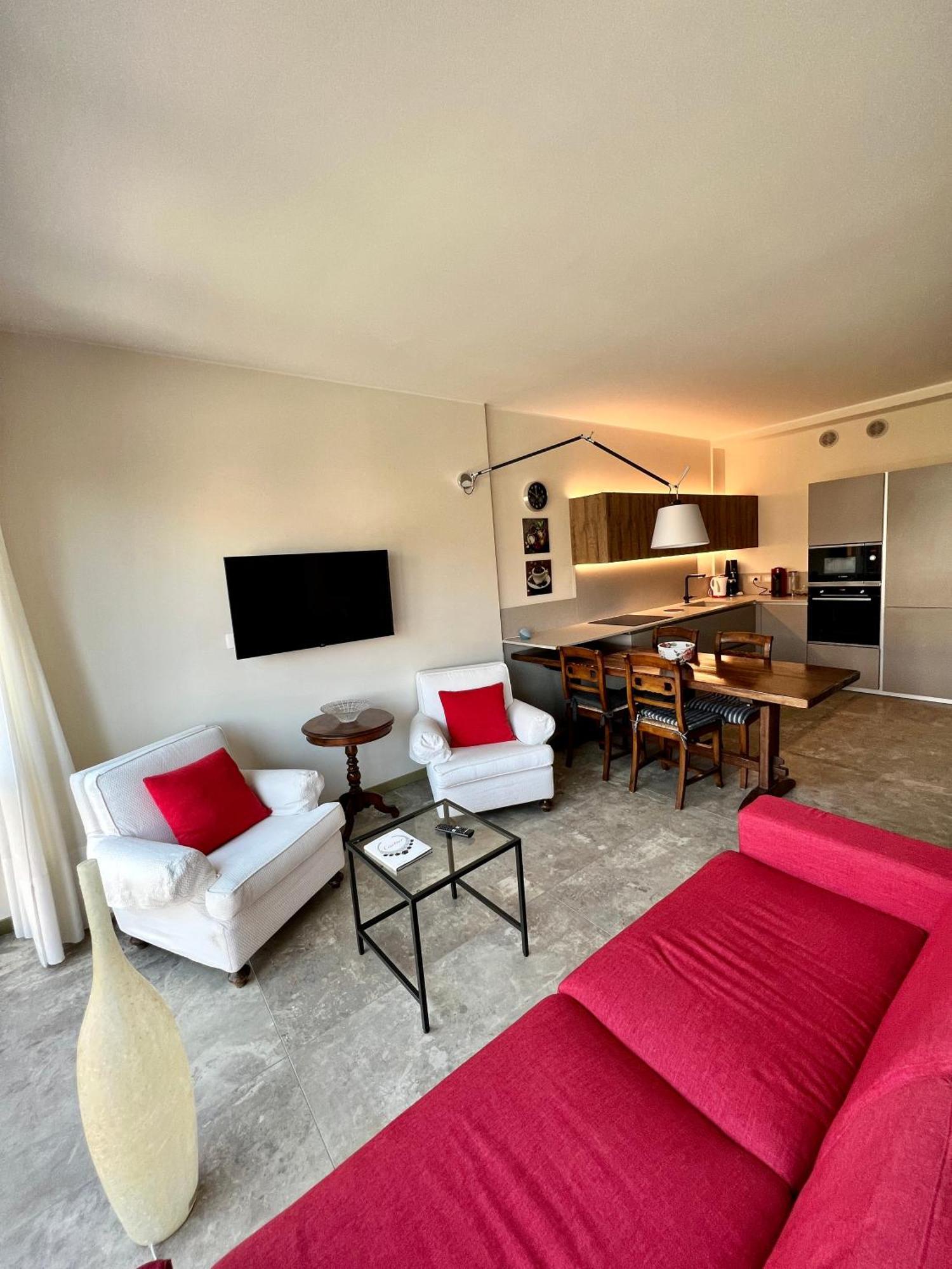 Avenue Rooms Verona Exterior foto
