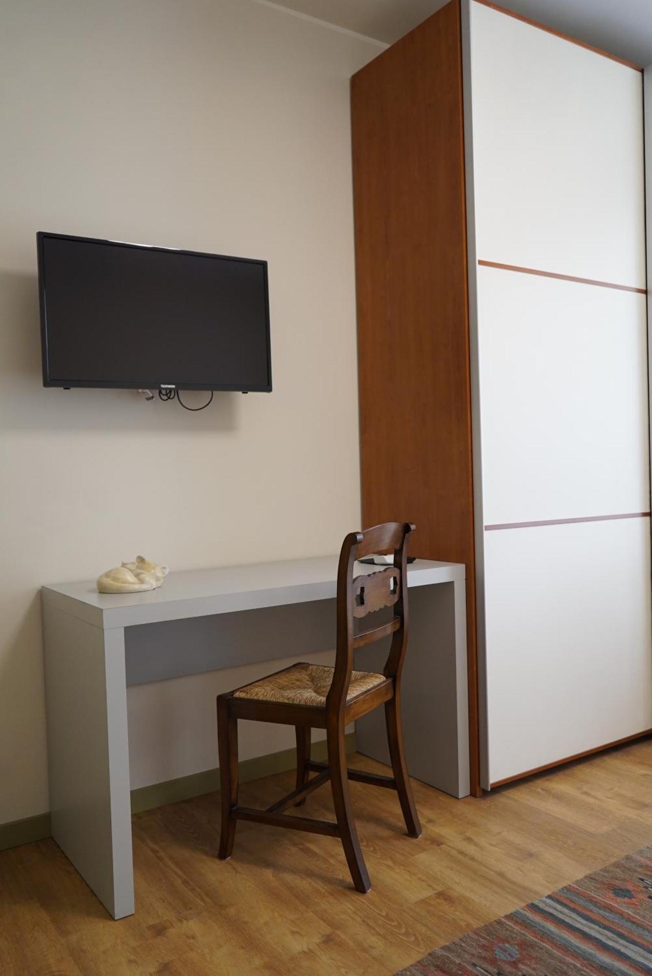 Avenue Rooms Verona Exterior foto