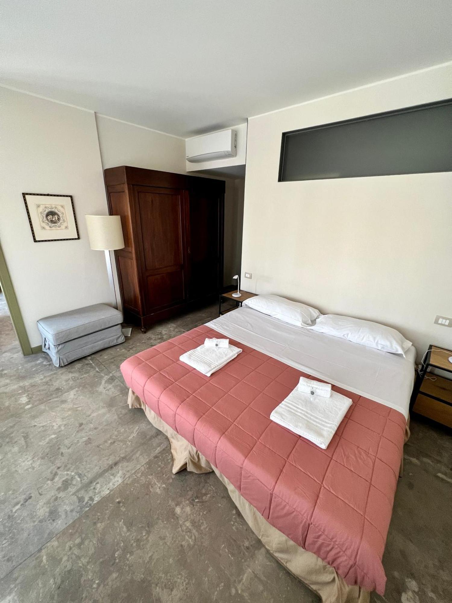 Avenue Rooms Verona Exterior foto