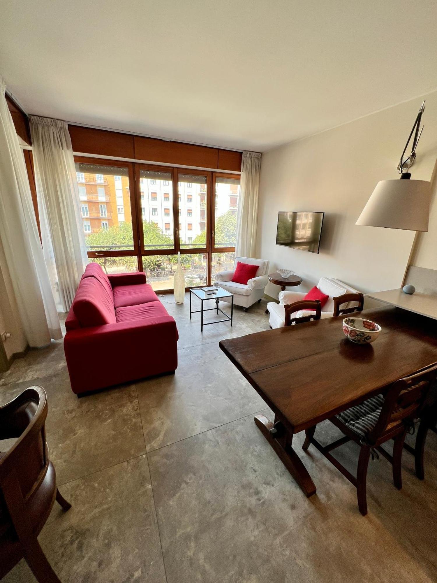 Avenue Rooms Verona Exterior foto